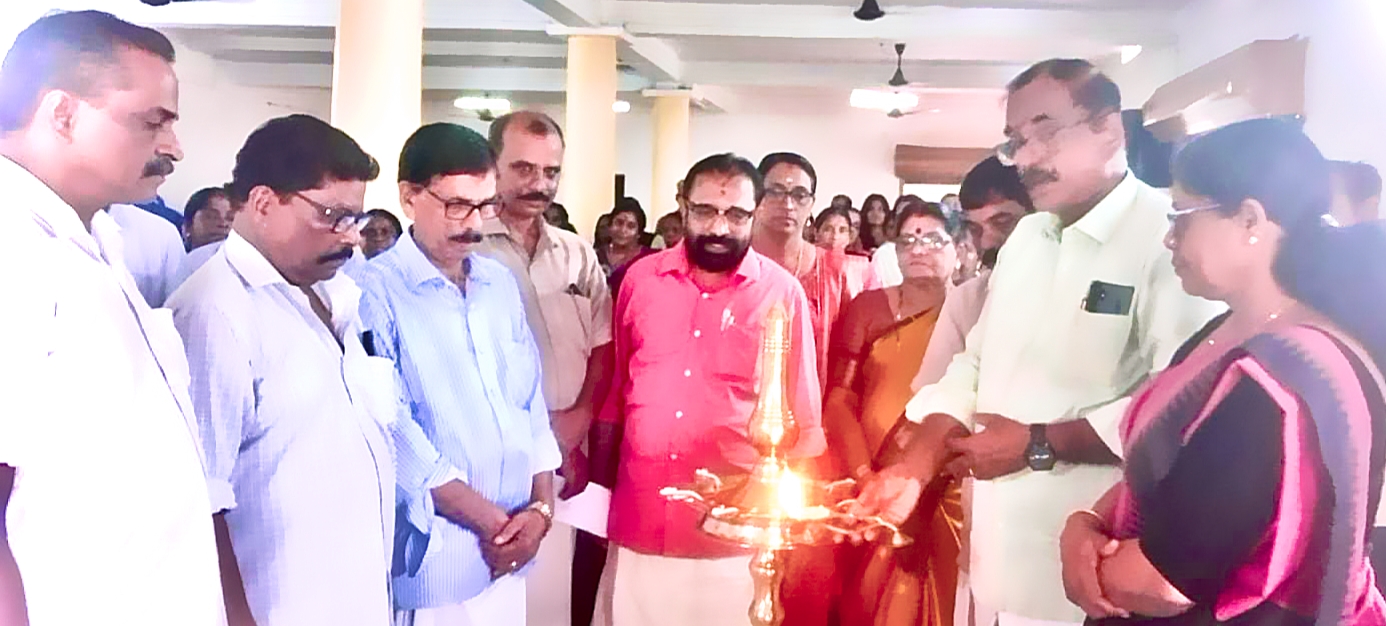 മാന്നാറിൽ അഗ്നി രക്ഷാനിലയം അനുവദിക്കണം: മാന്നാർ എസ്.എൻ.ഡി.പി യൂണിയൻ